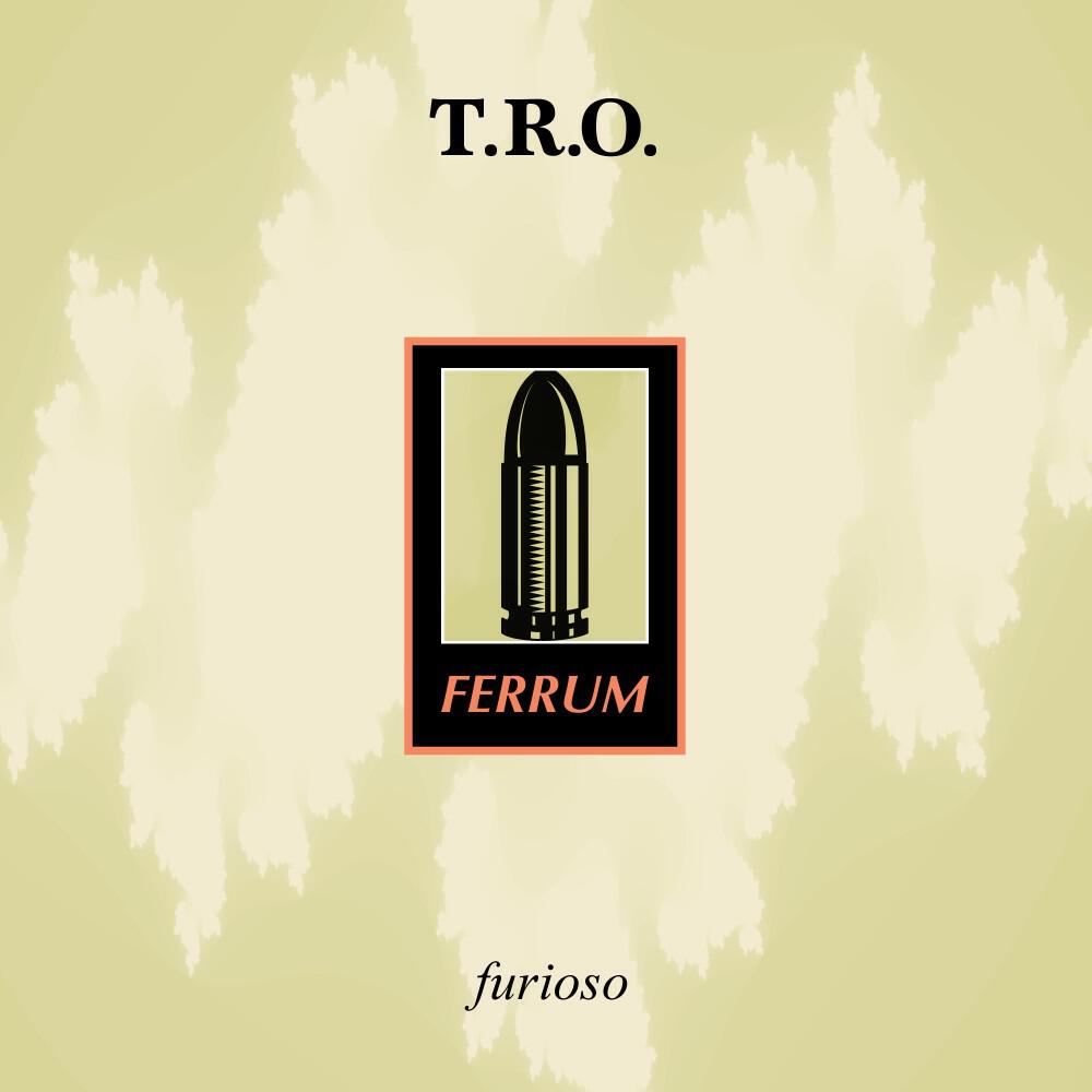 Релиз Ferrum