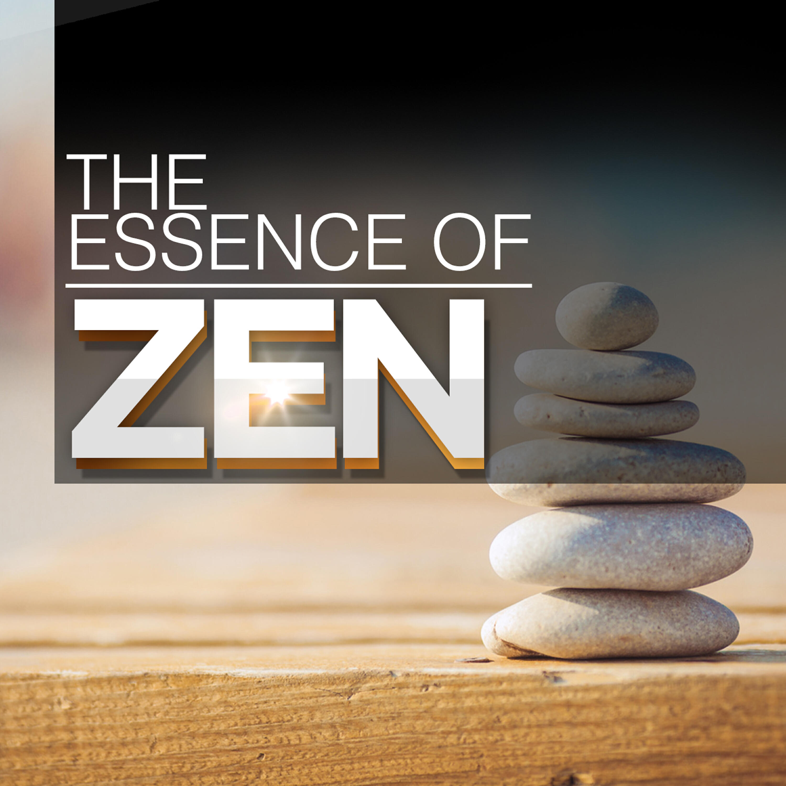 Релиз The Essence of Zen