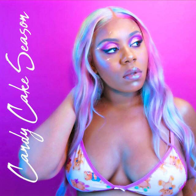 Релиз Candy Cake Season