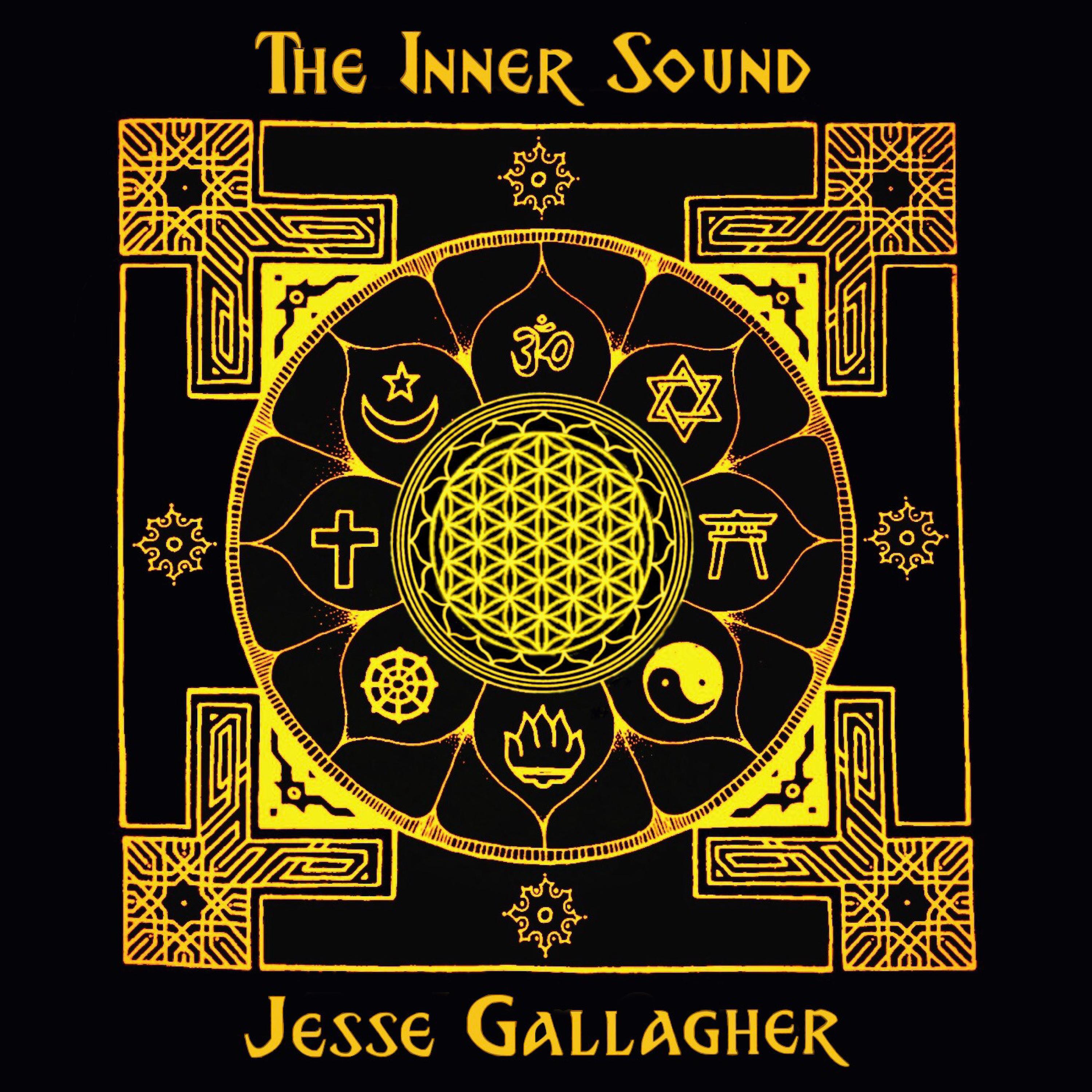 Релиз The Inner Sound