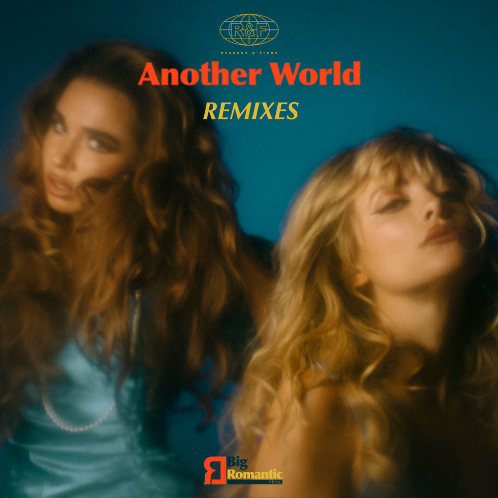 Релиз Another World (Remixes)