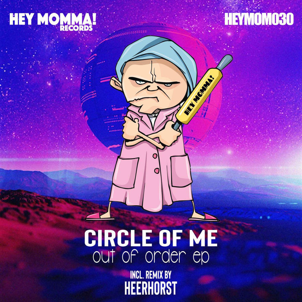 Circle Of Me