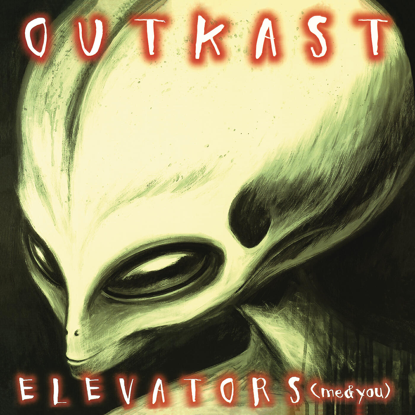 Релиз Elevators (Me & You)