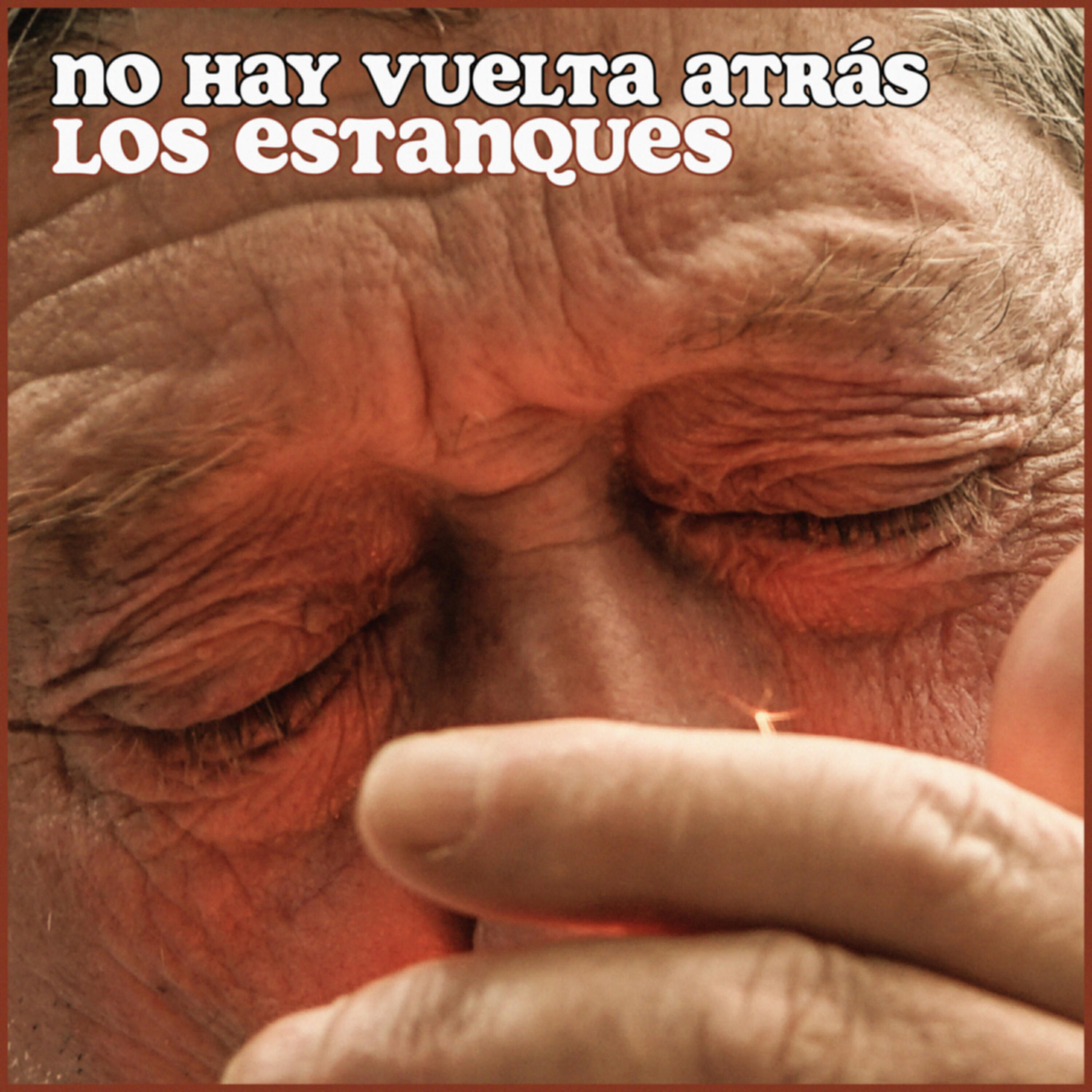 Релиз No hay vuelta atrás