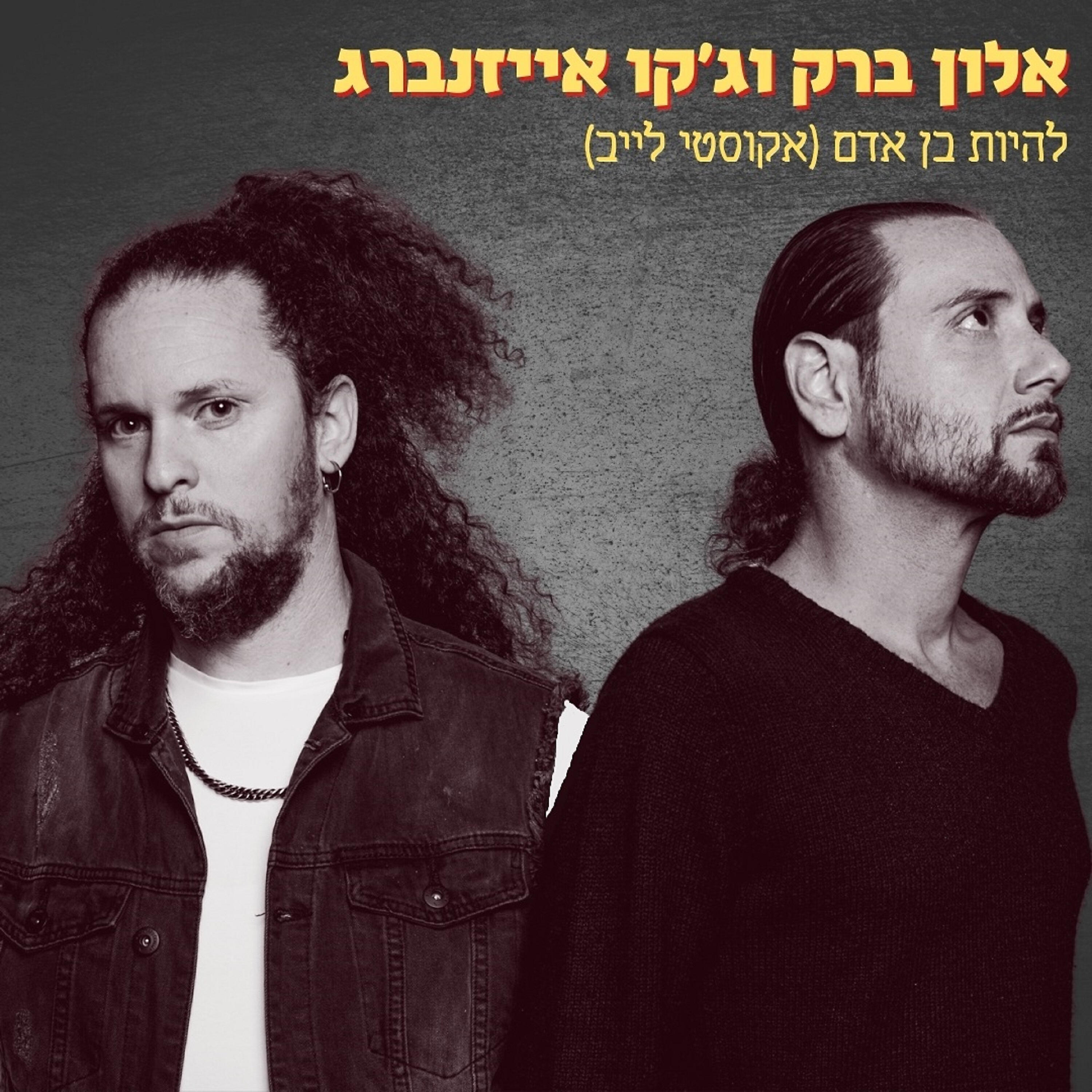 אלון ברק