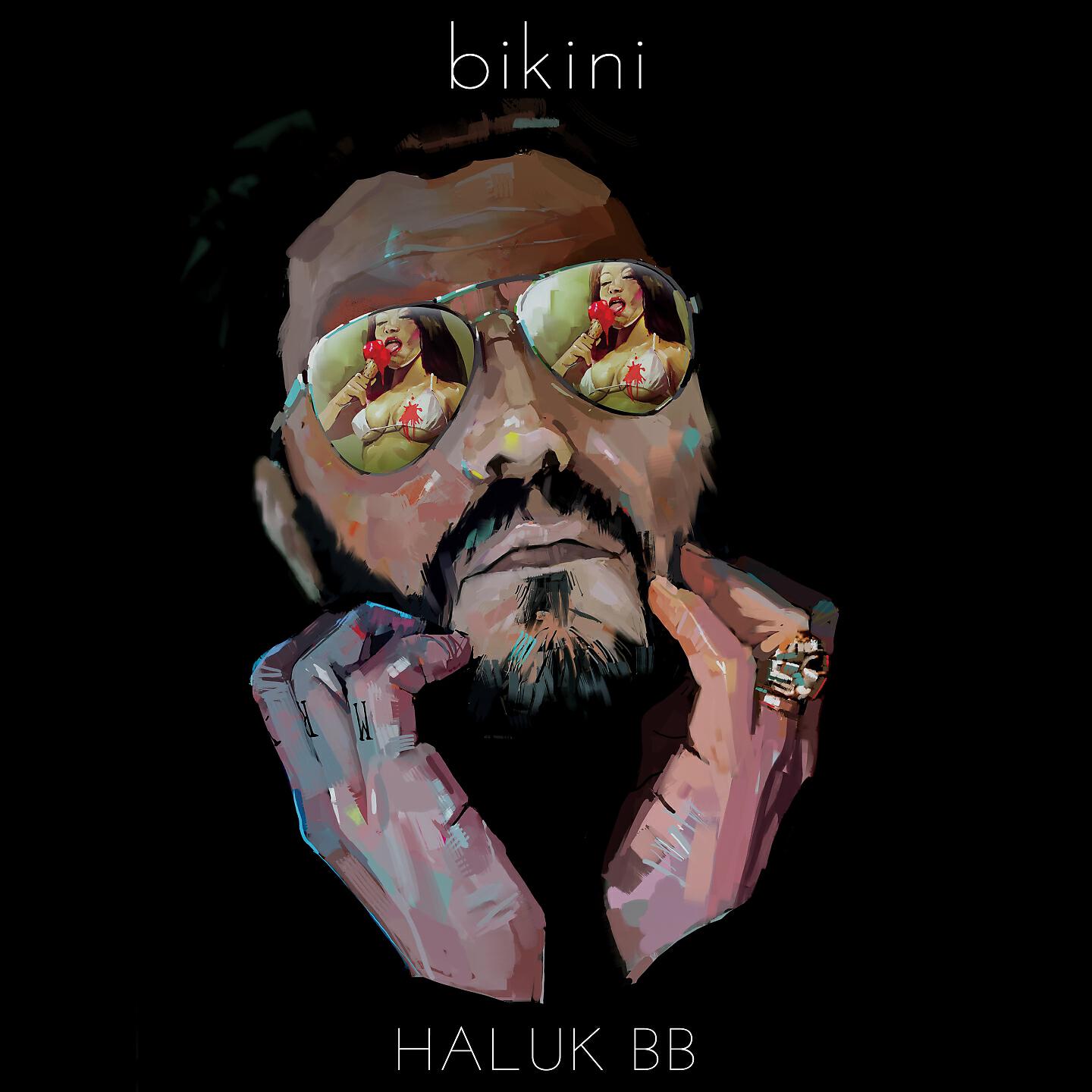 Haluk BB