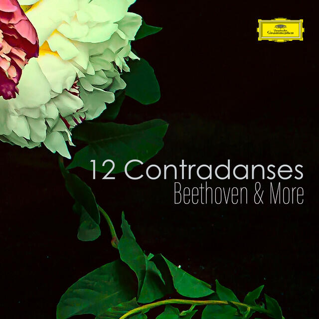 Релиз "12 Contradanses" - Beethoven & more