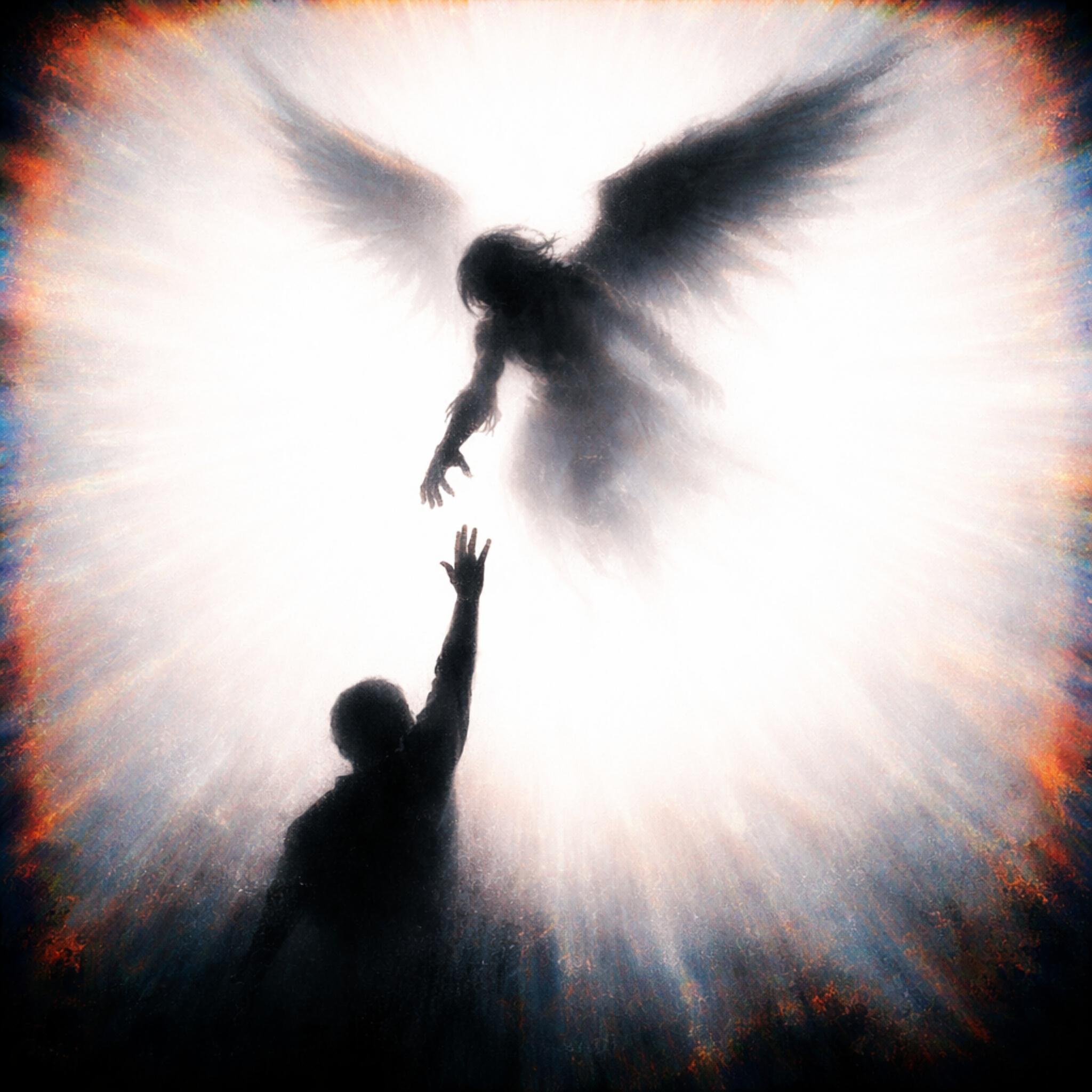 Релиз Don't trust the Angels