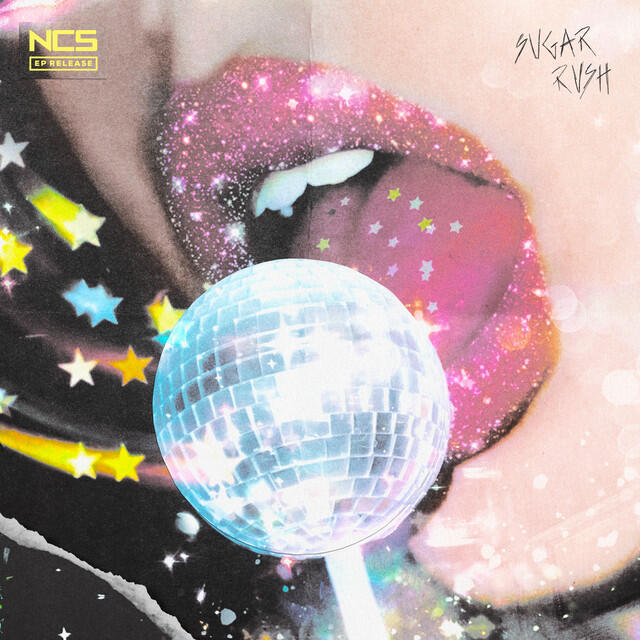 Релиз sugar rush!