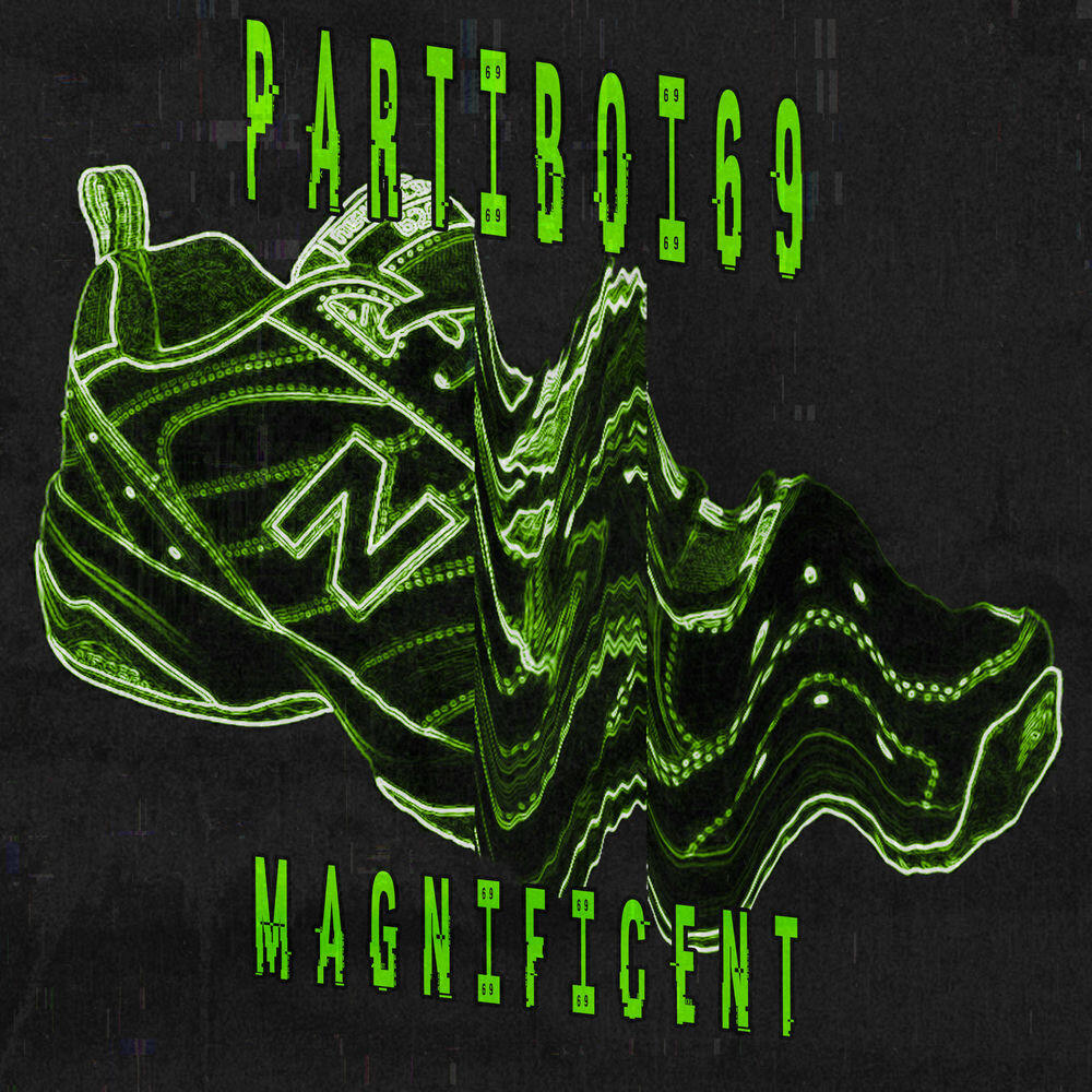 Релиз Magnificent