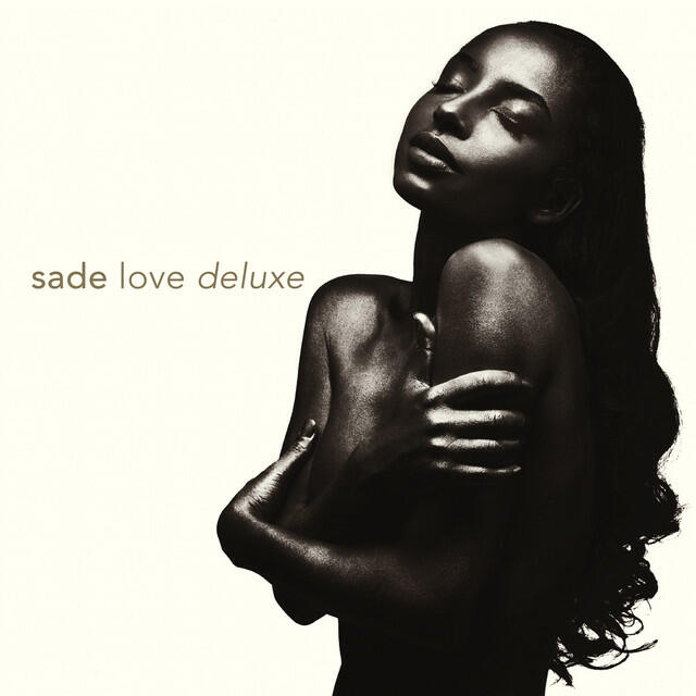 Постер альбома Love Deluxe