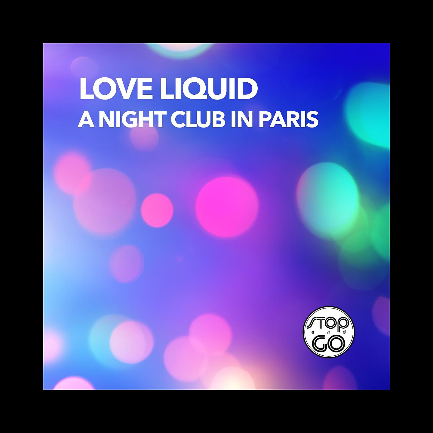 Релиз A Night Club in Paris