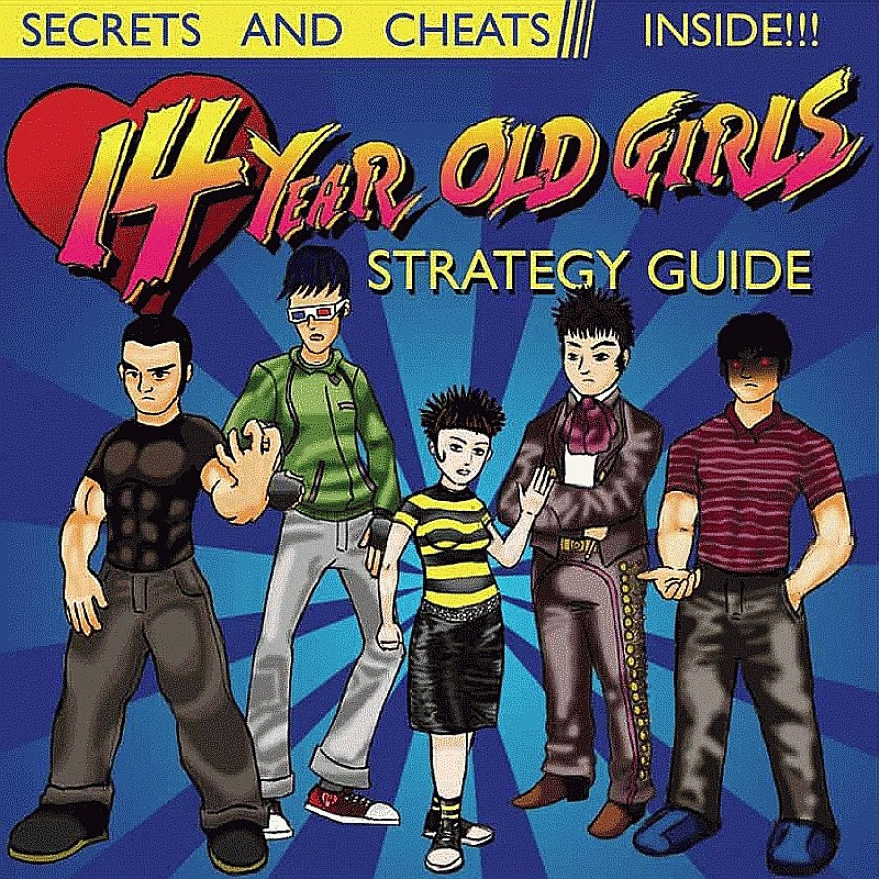 Релиз Strategy Guide