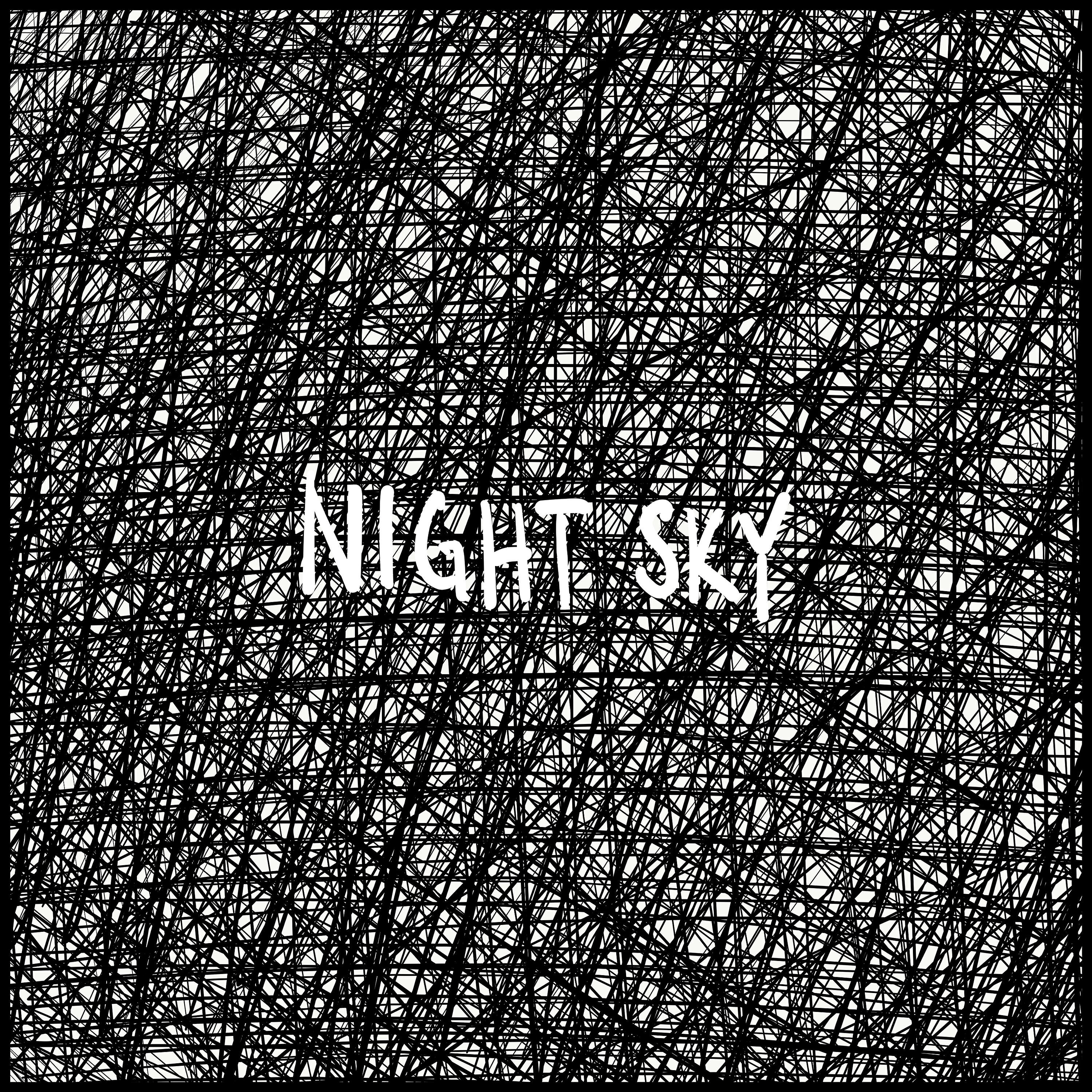 Релиз Night Sky