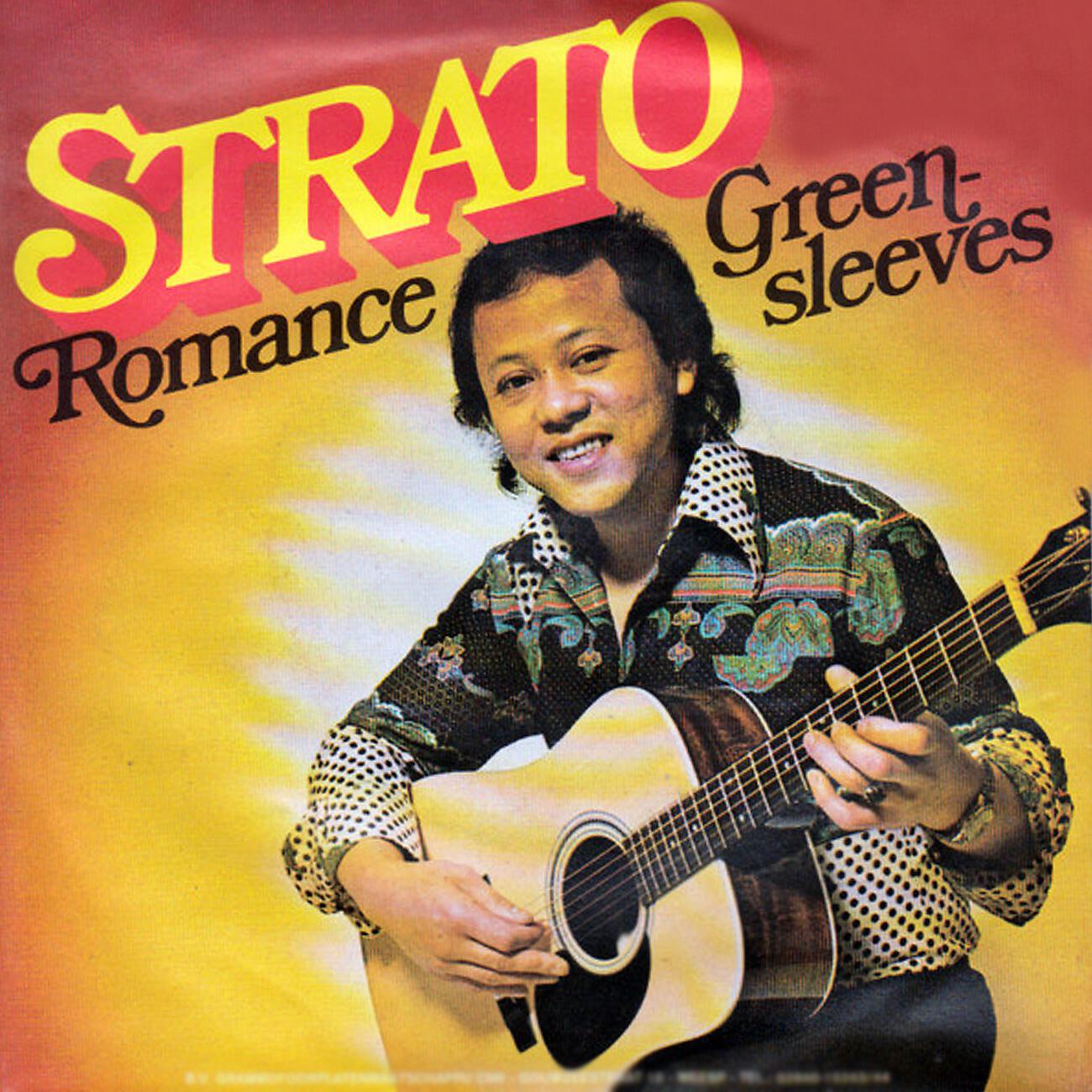 Strato