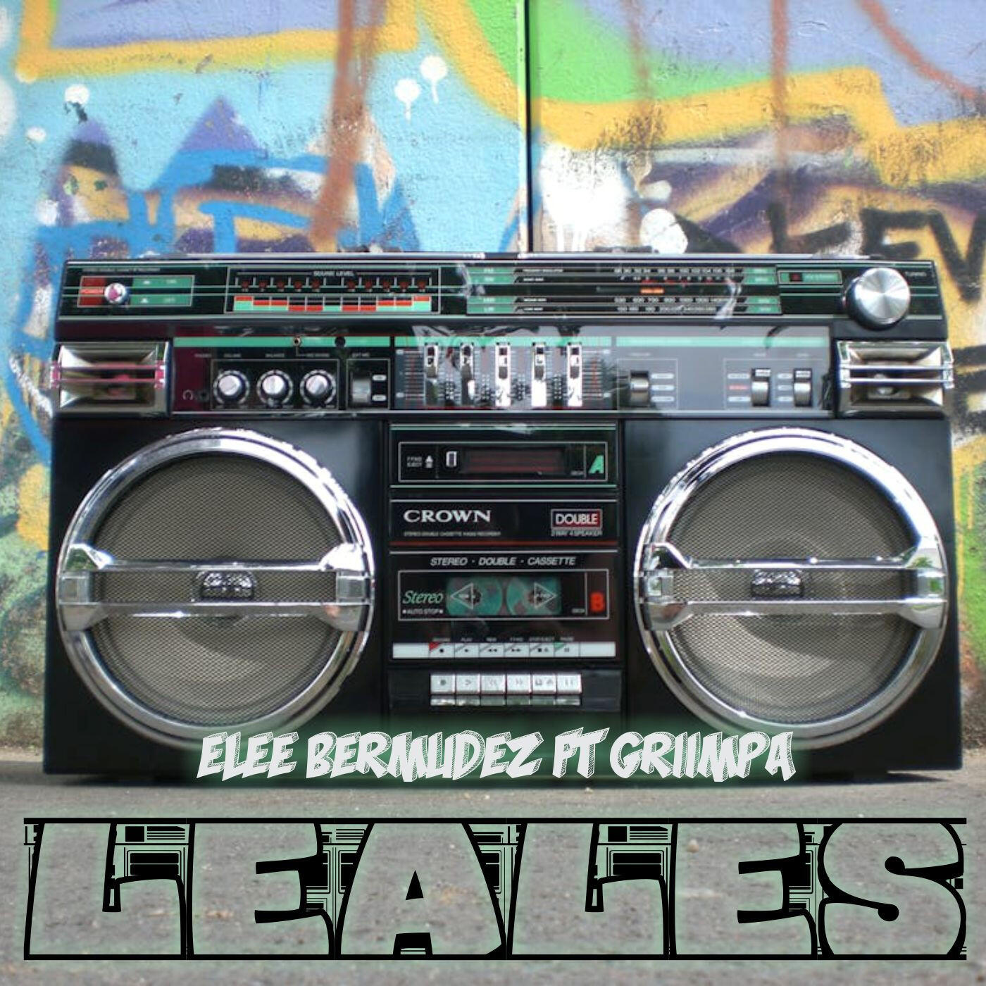 Релиз Leales