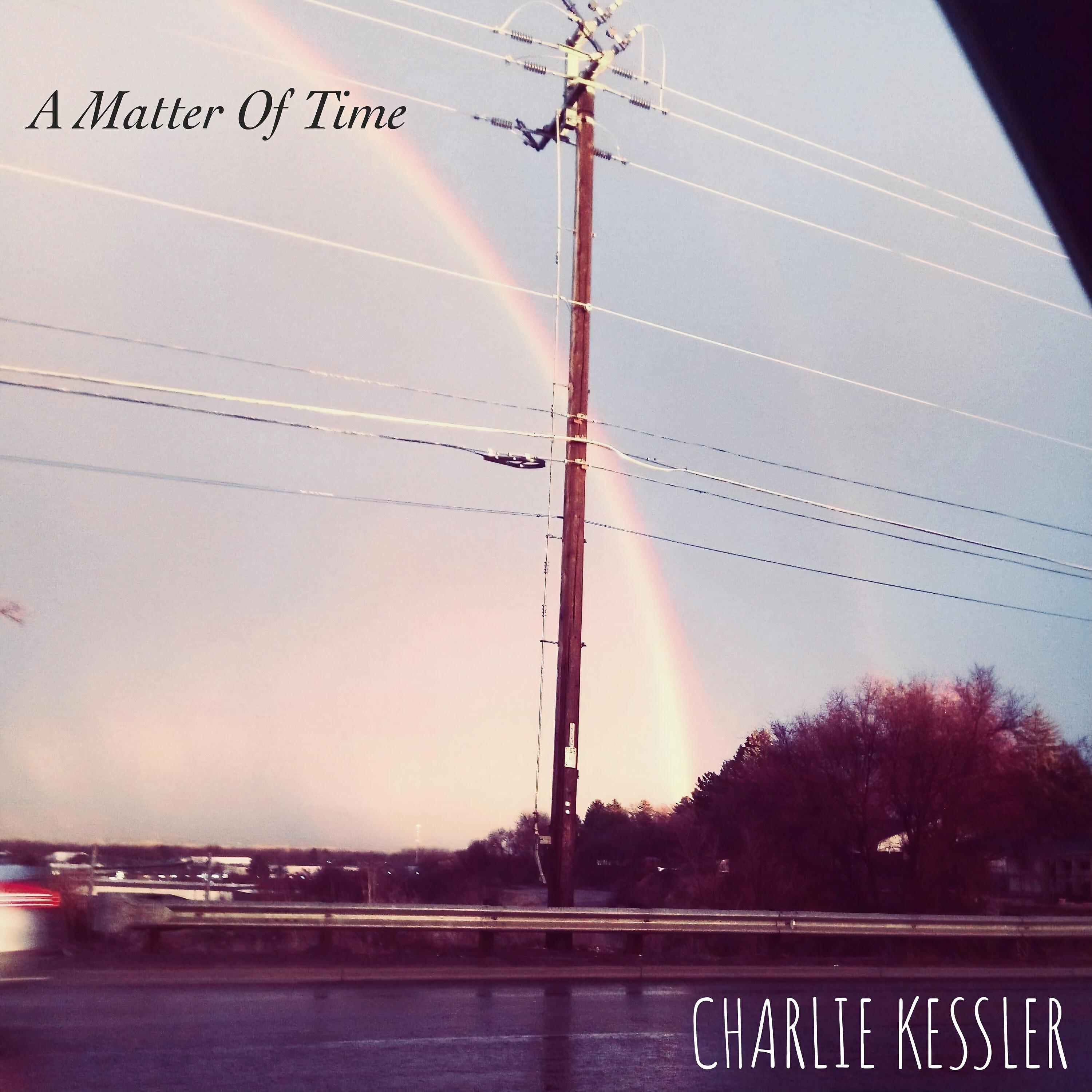 Charlie Kessler