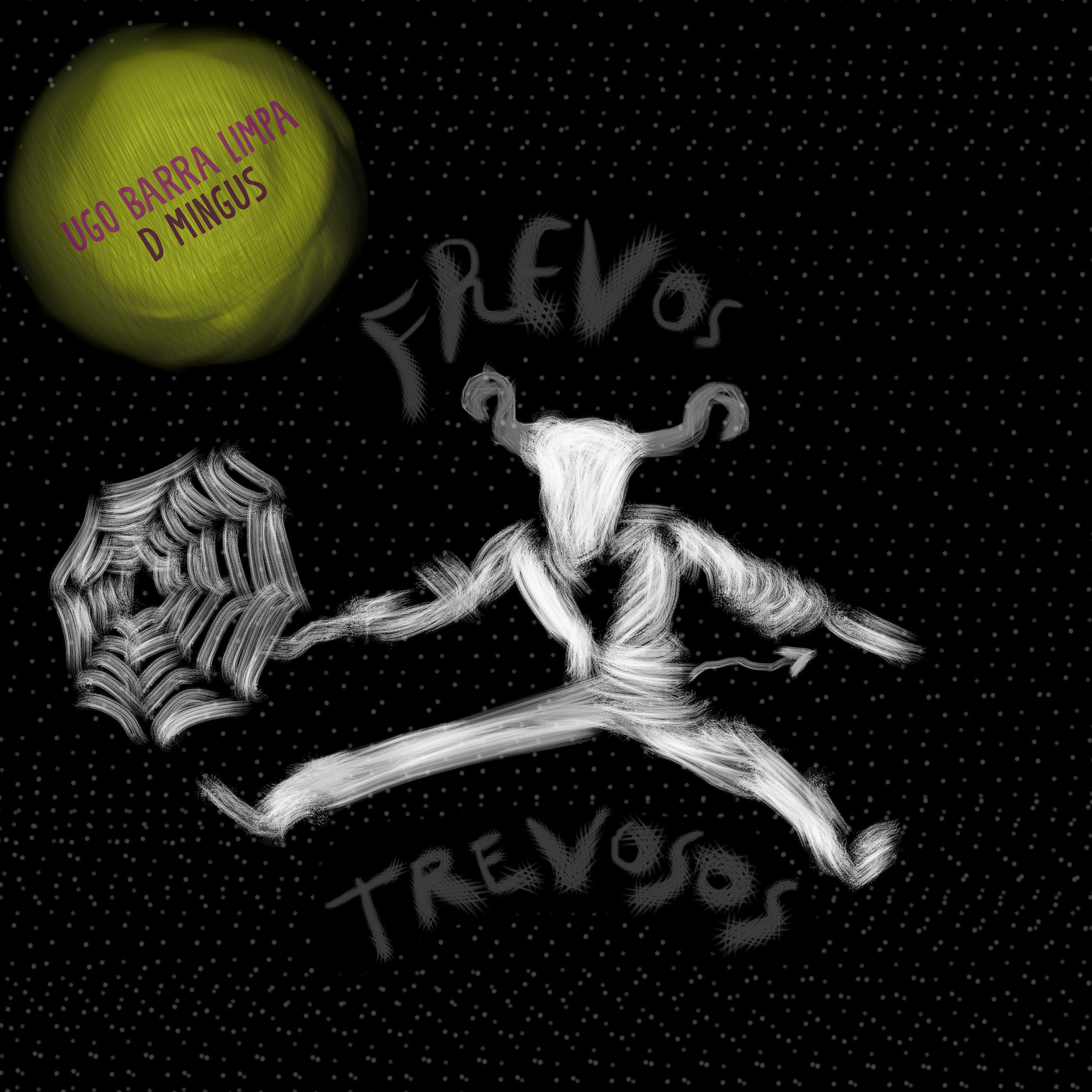 Релиз Frevos Trevosos