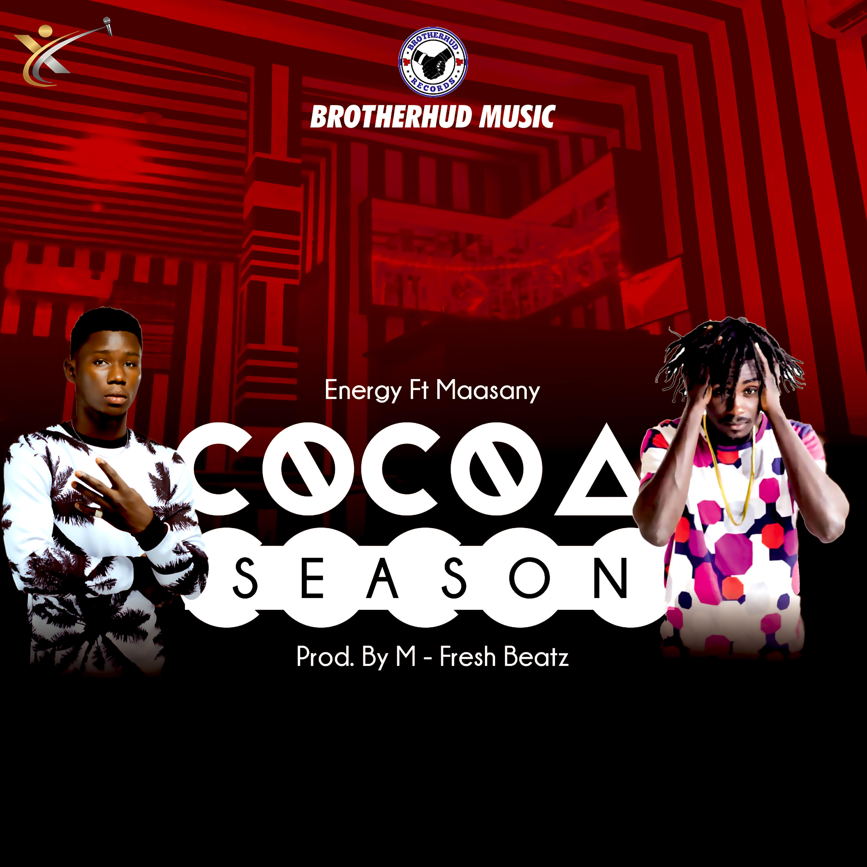 Релиз Cocoa Season