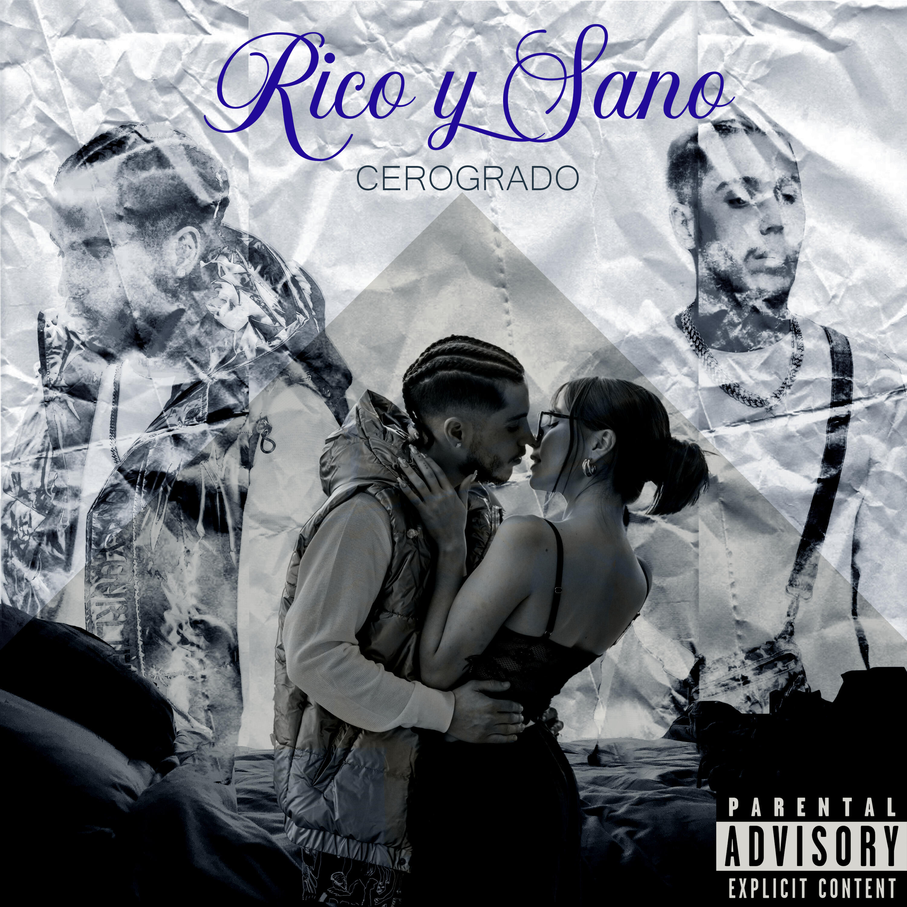 Релиз Rico y Sano