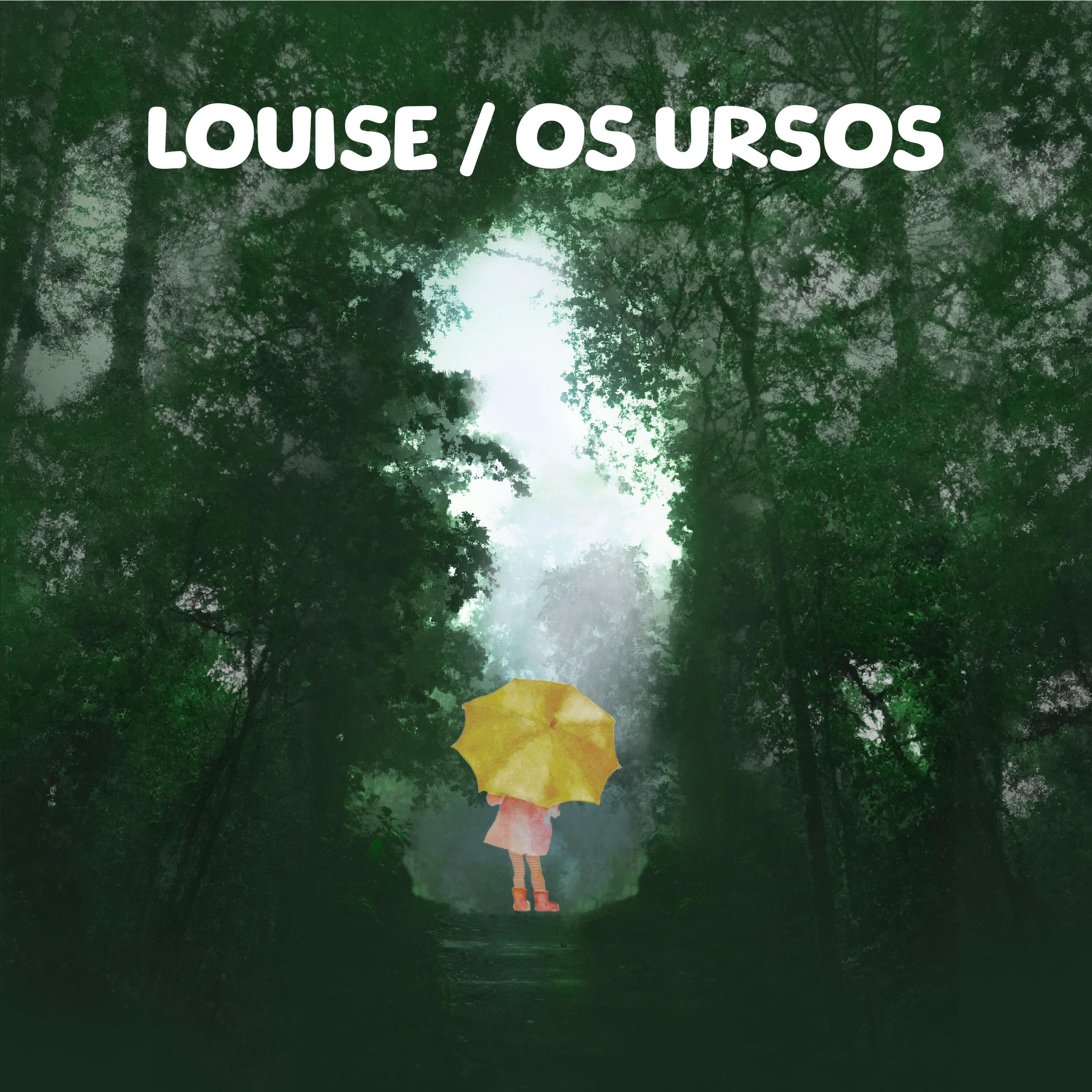 Релиз Louise / Os Ursos