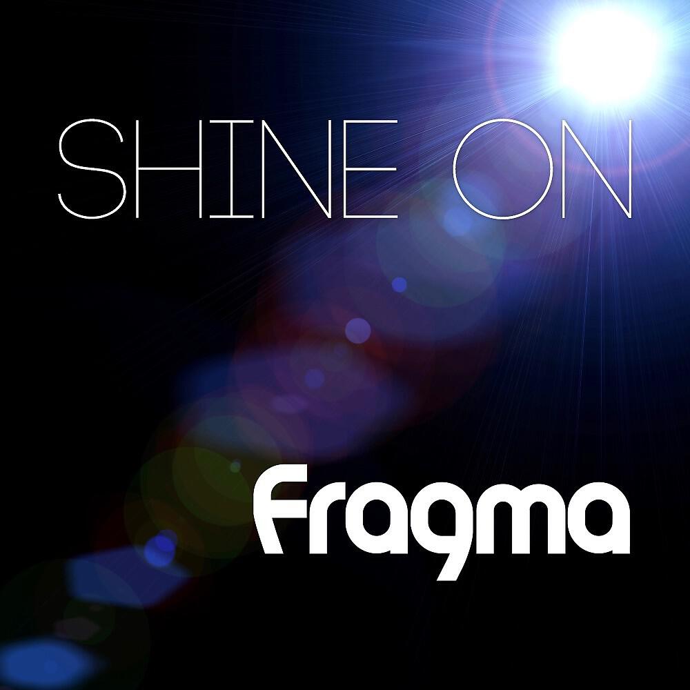 Релиз Shine On