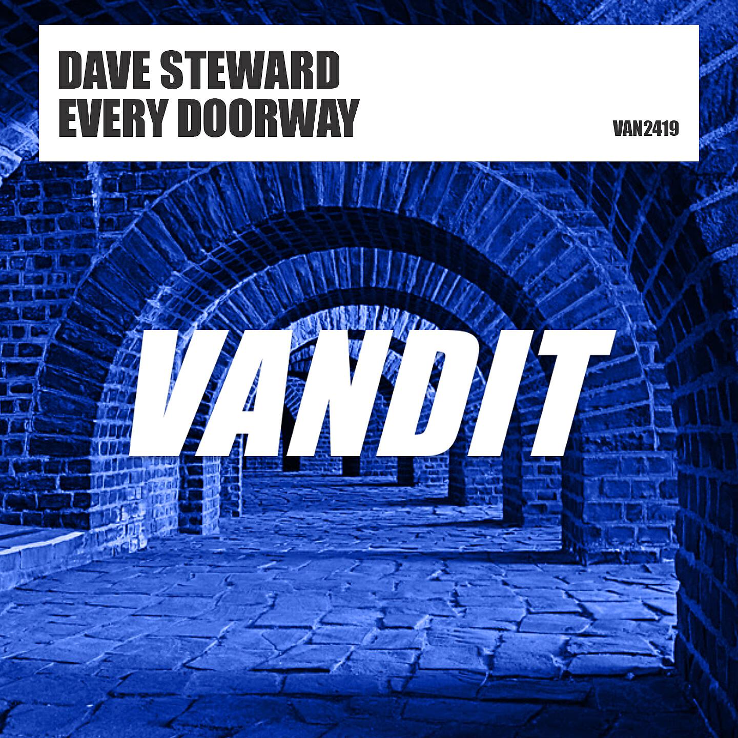 Релиз Every Doorway