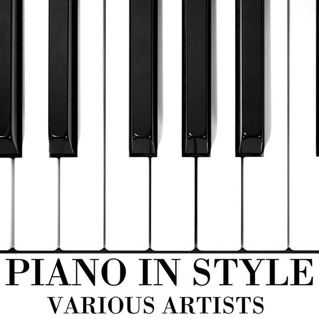 Релиз Piano In Style