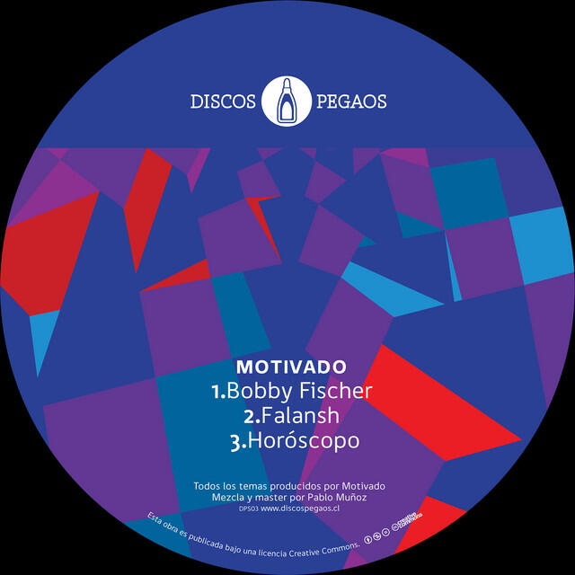 Релиз Bobby Fischer