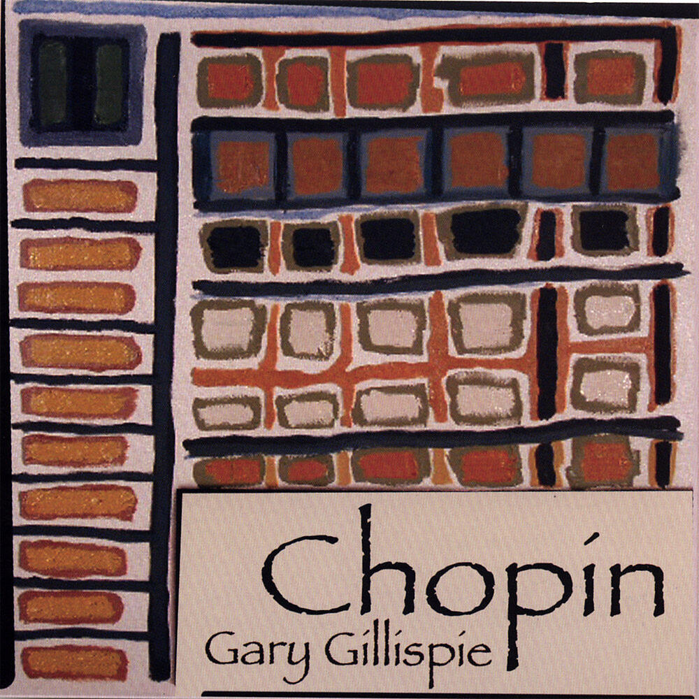 Релиз Chopin