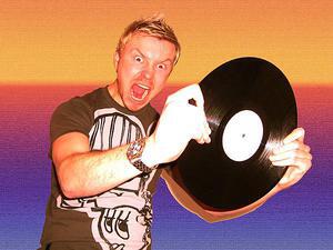 Danny Nightingale
