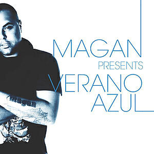 Magan presents
