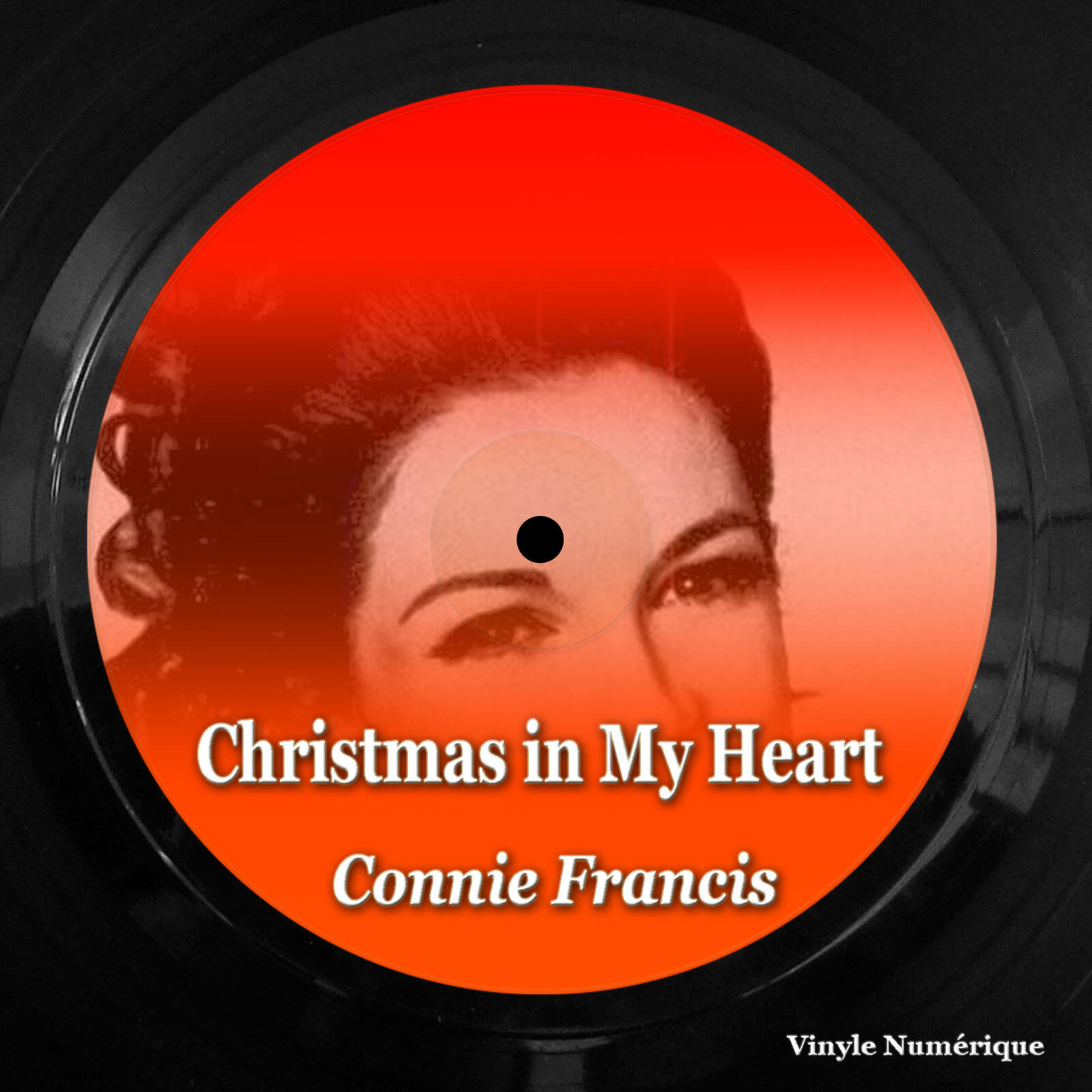Релиз Christmas in My Heart