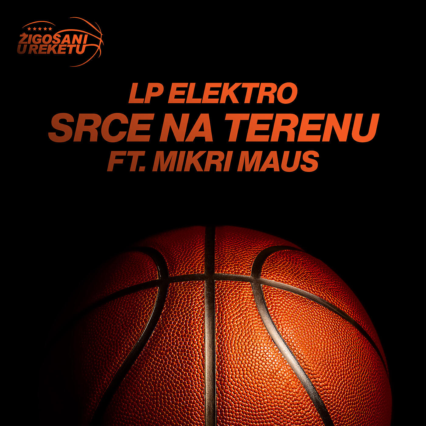 Релиз Srce Na Terenu