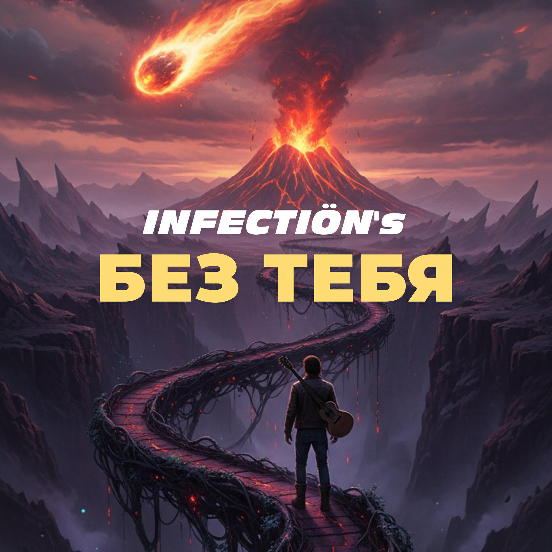INFECTION's