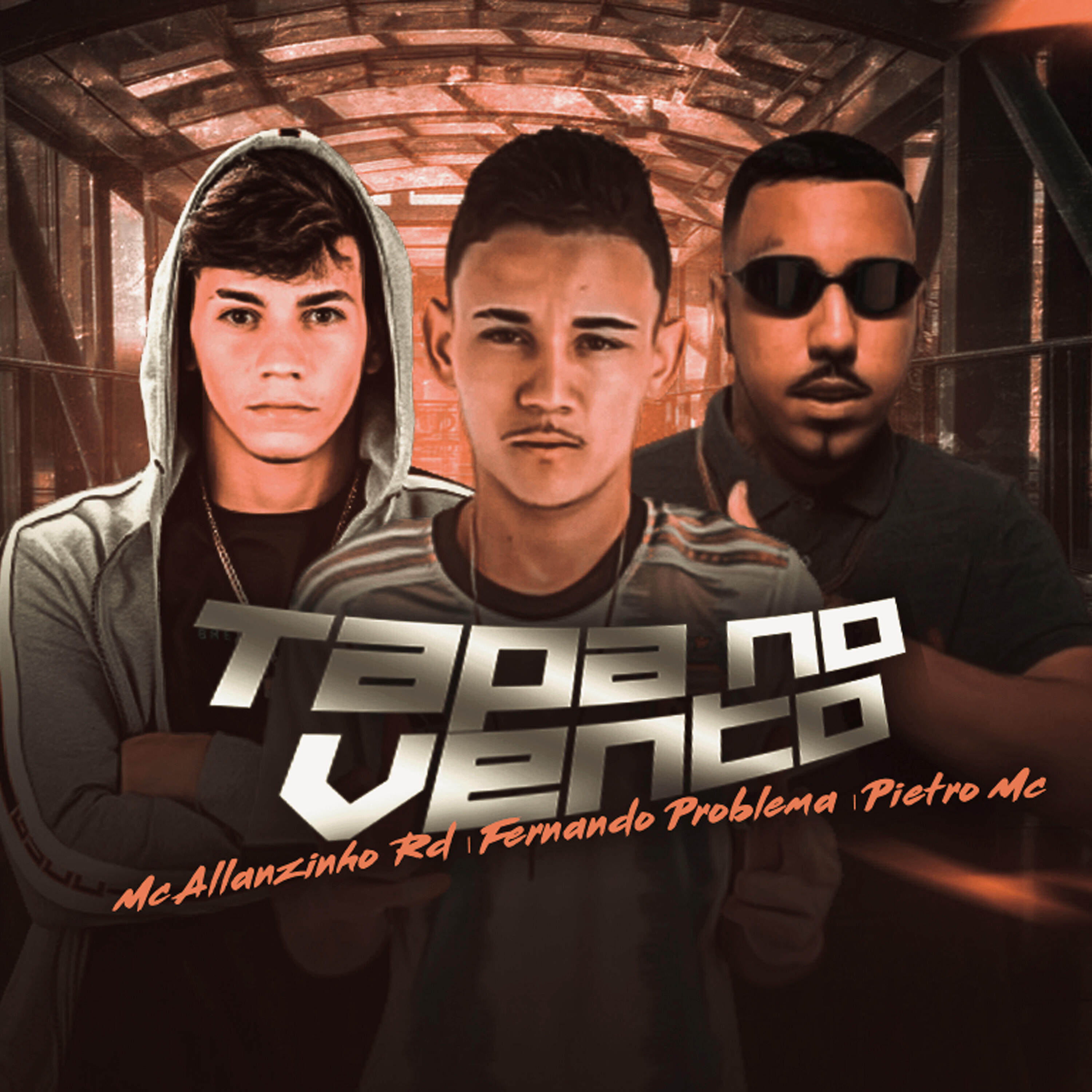 Релиз Tapa no Vento