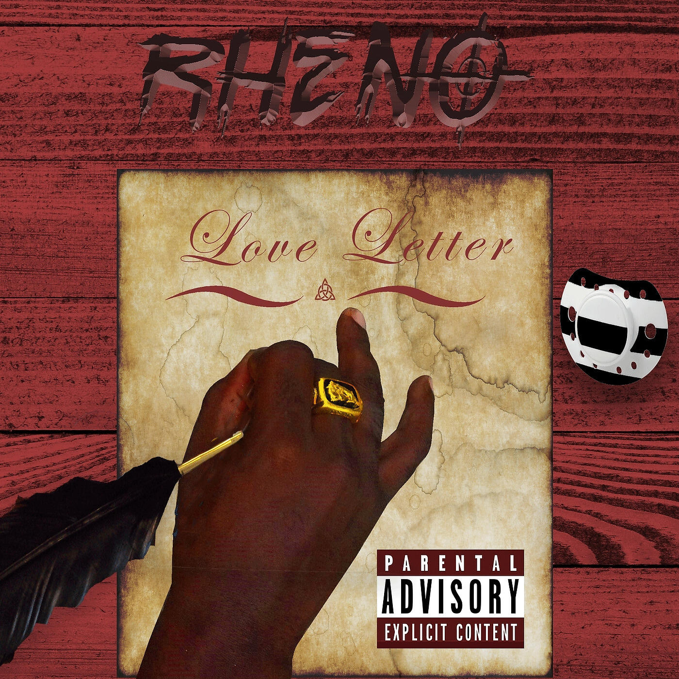 Релиз Love Letter