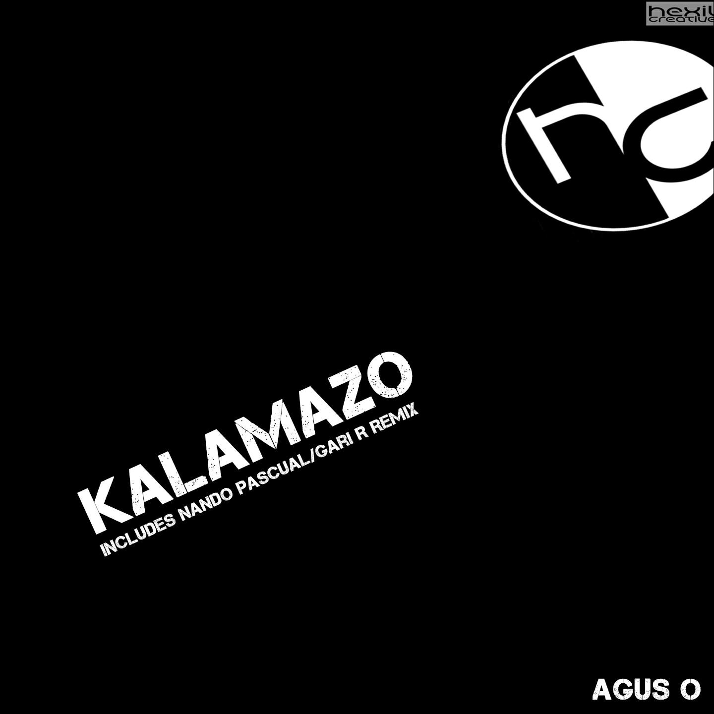 Релиз Kalamazo