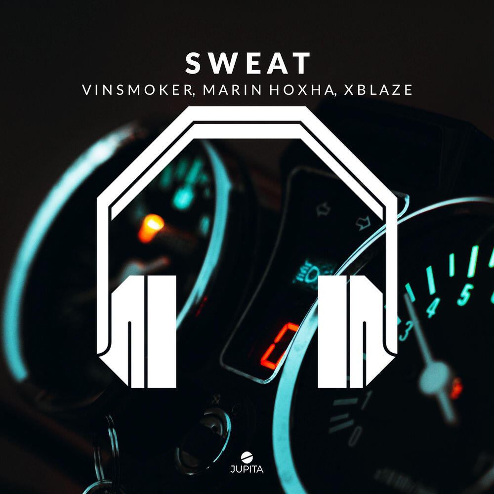 Релиз Sweat (8D Audio)