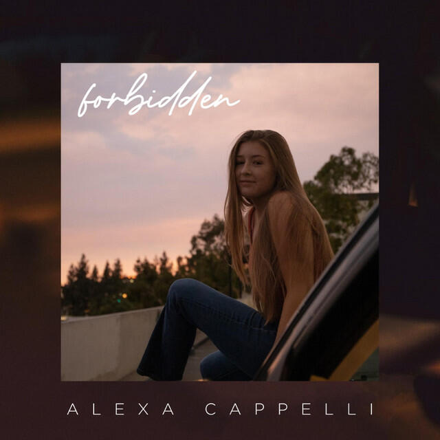 Релиз Forbidden