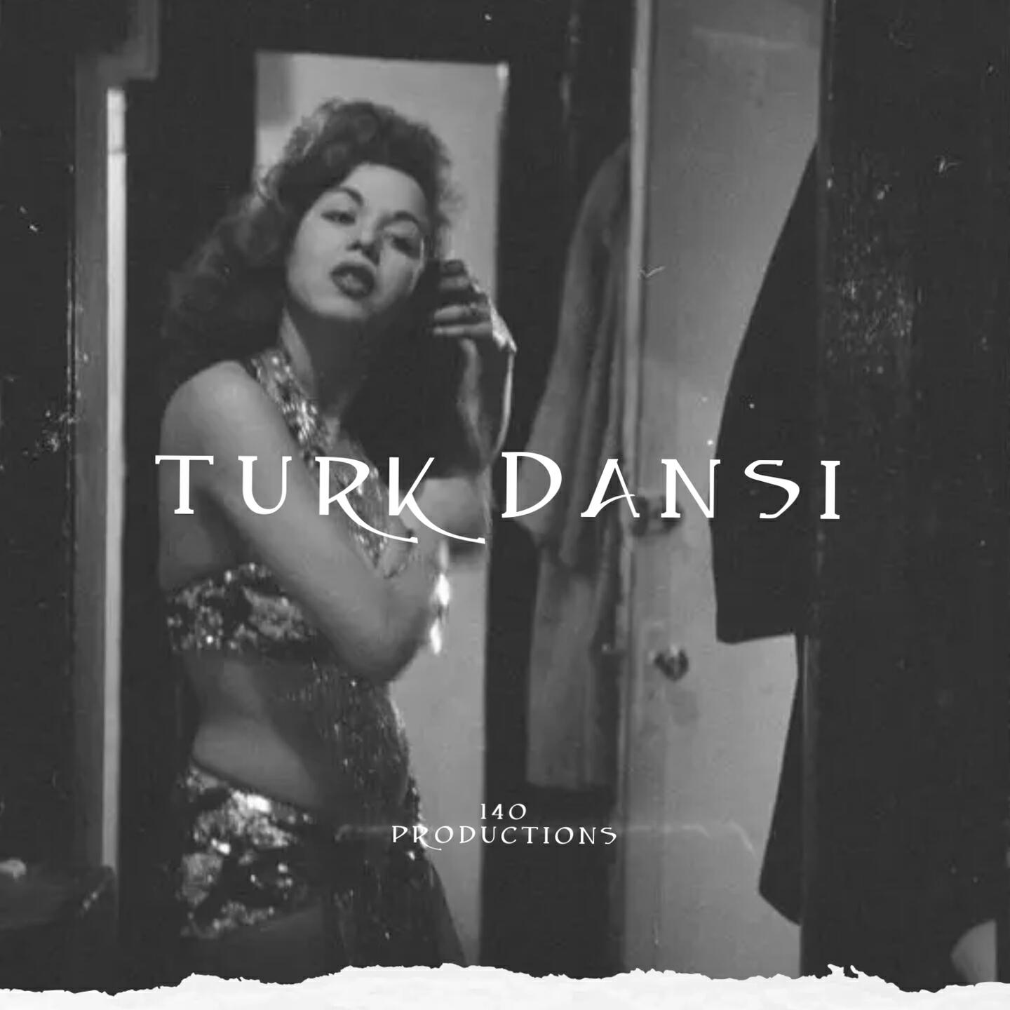 Релиз Turk Dansi