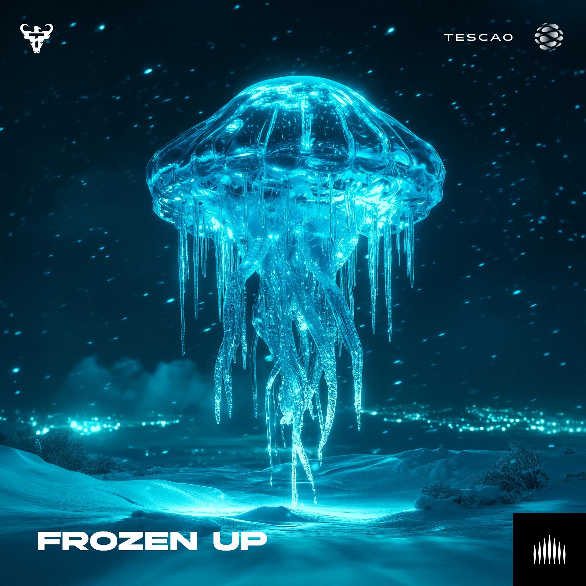 Релиз Frozen Up