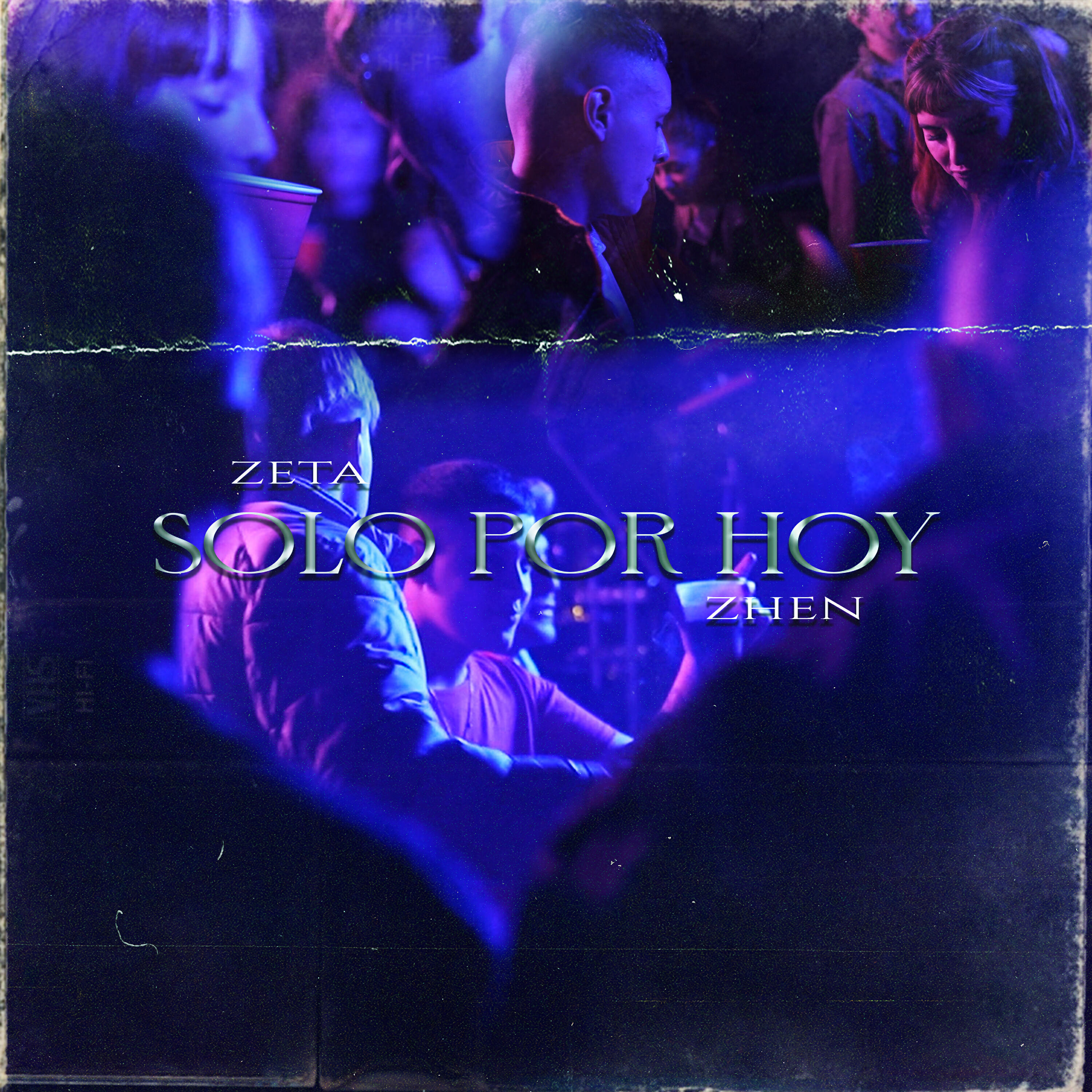 Релиз Solo por Hoy