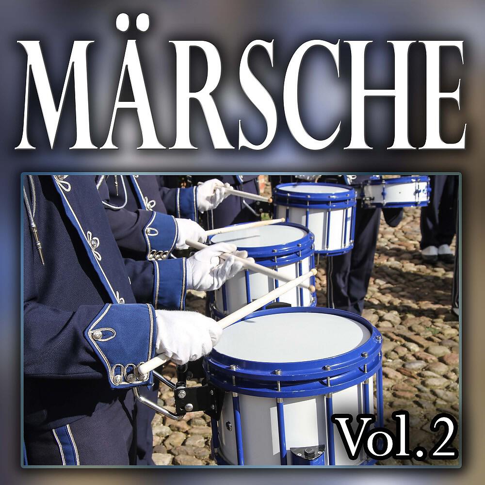 Karl-Heinz-Loges-Marsch-Band