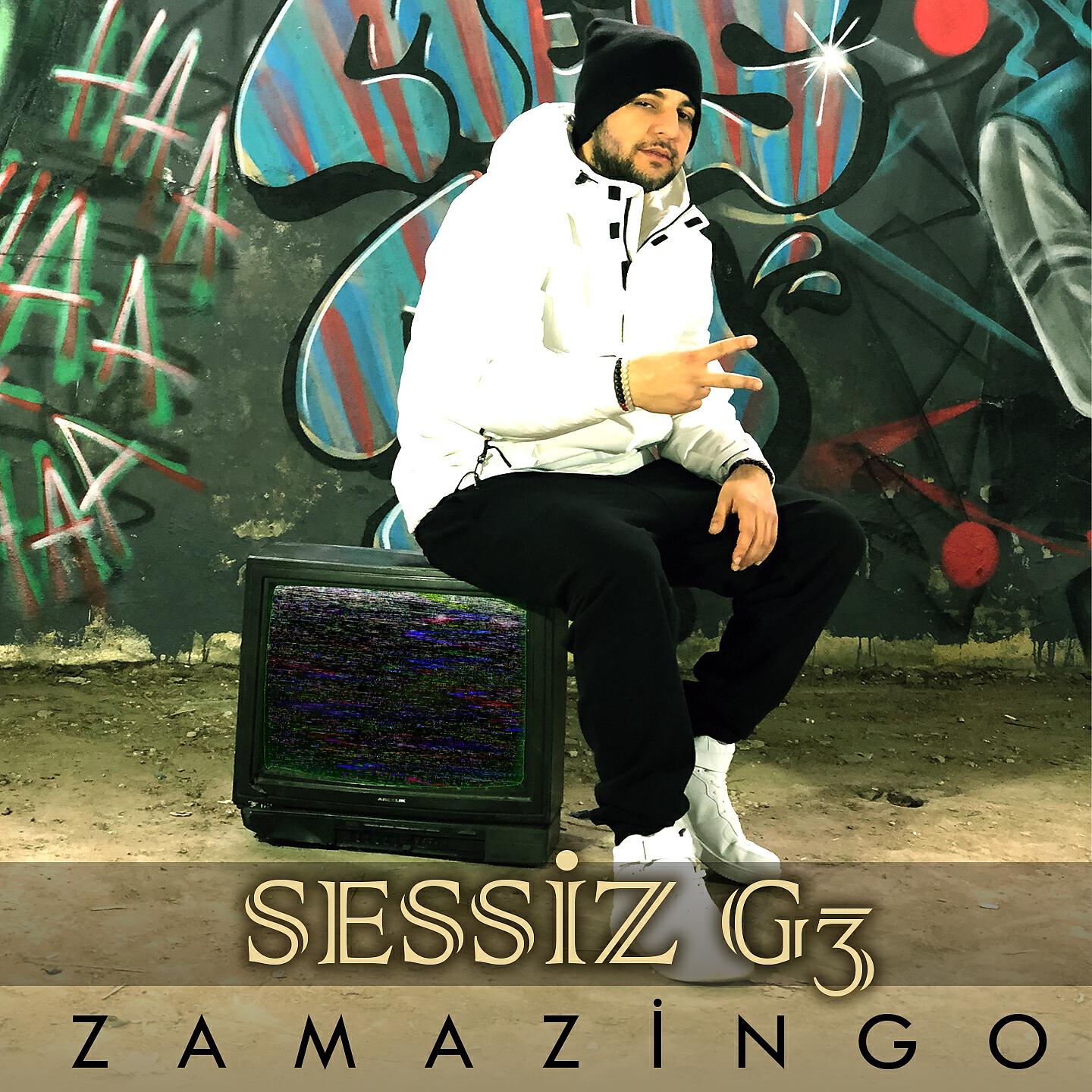 Релиз Zamazingo