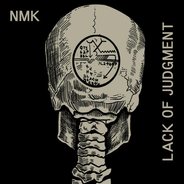 Релиз Lack of Judgment