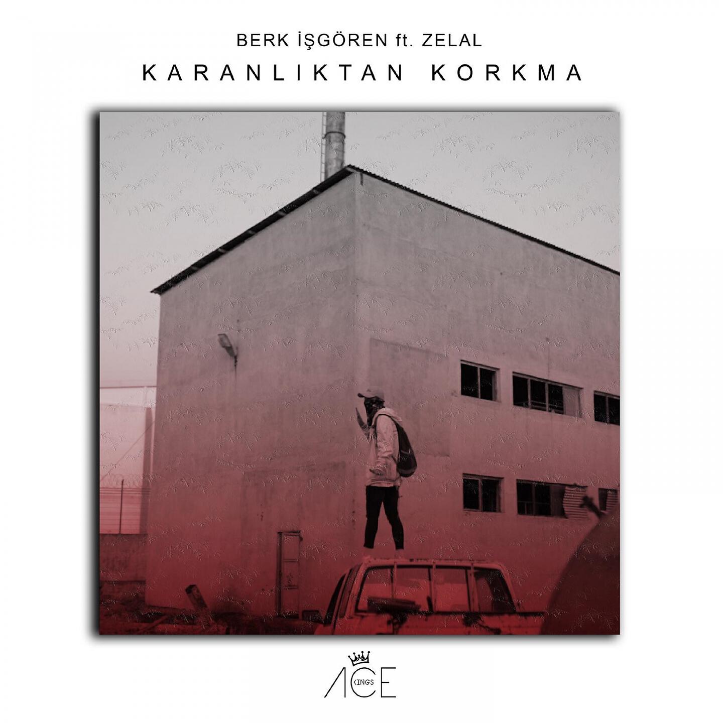 Релиз Karanlıktan Korkma
