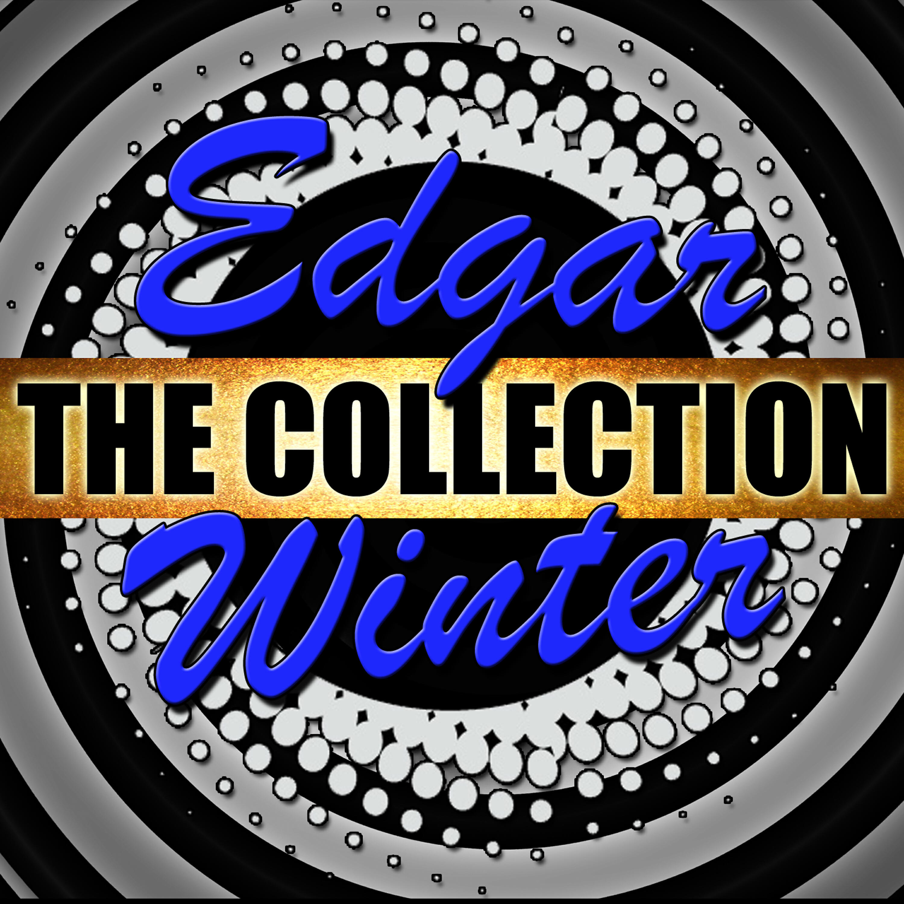 Релиз Edgar Winter: The Collection