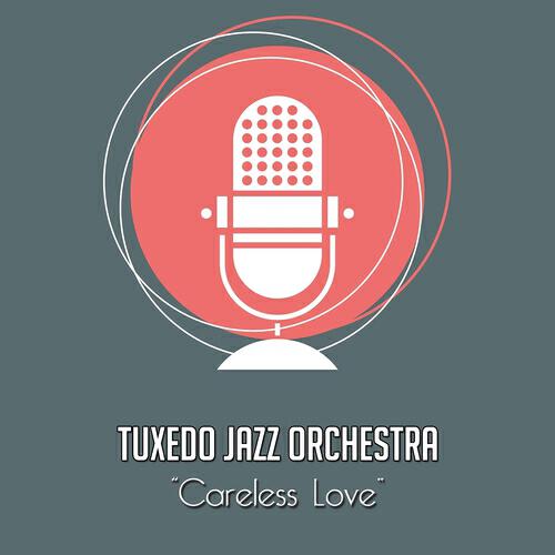 Tuxedo Jazz Orchestra
