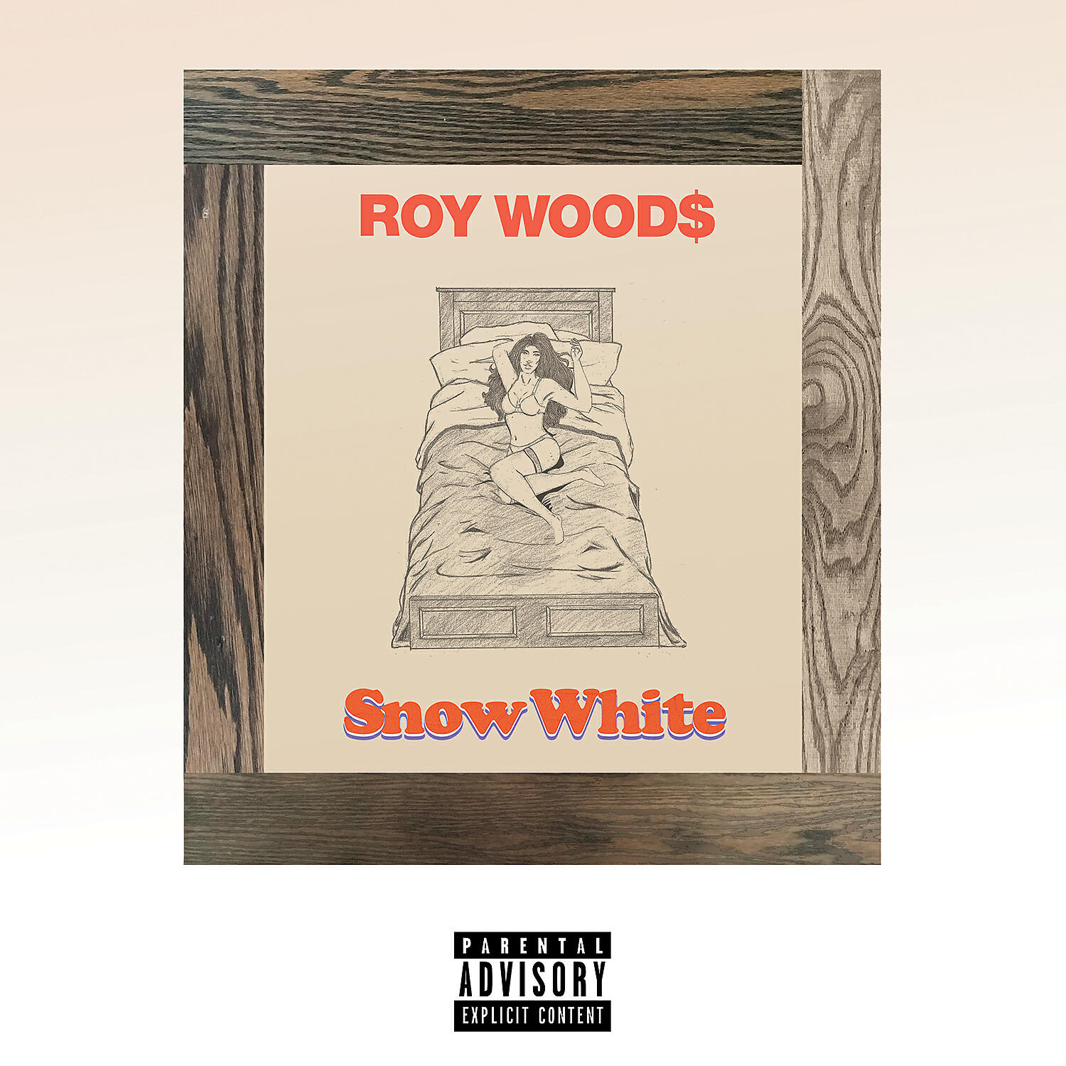 Релиз Snow White